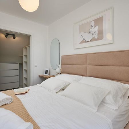 Apartment Blu Dubrovnik Buitenkant foto