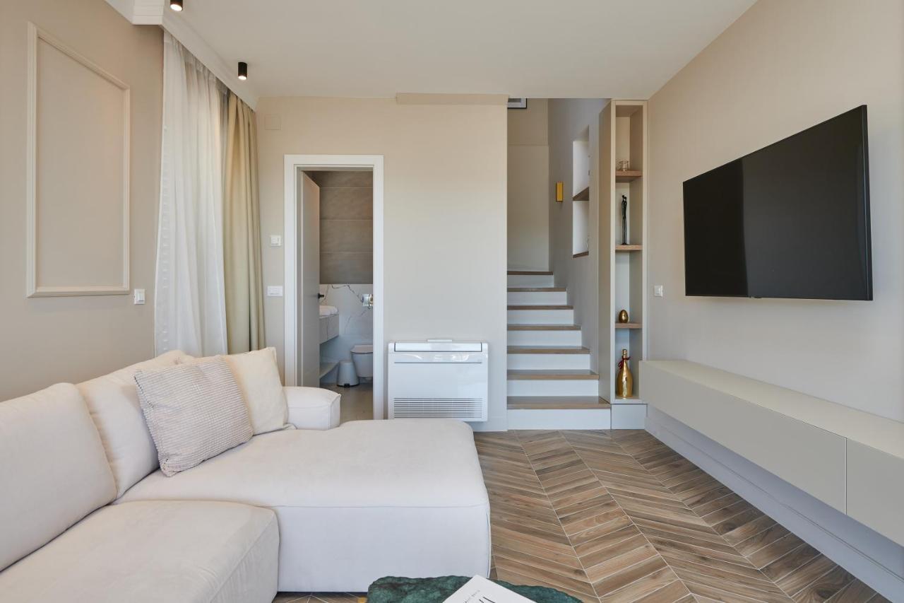Apartment Blu Dubrovnik Buitenkant foto