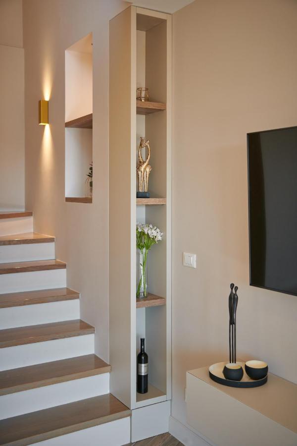 Apartment Blu Dubrovnik Buitenkant foto