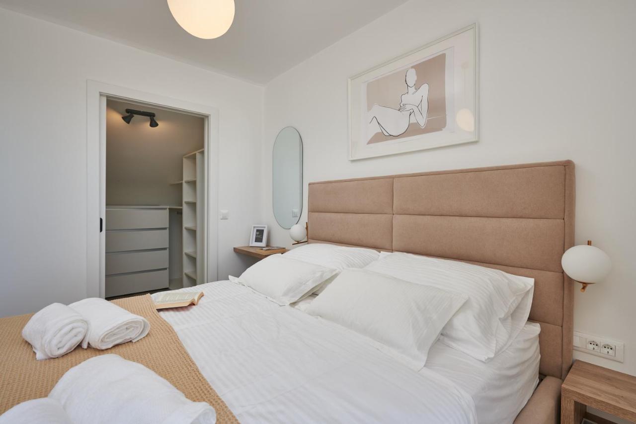 Apartment Blu Dubrovnik Buitenkant foto