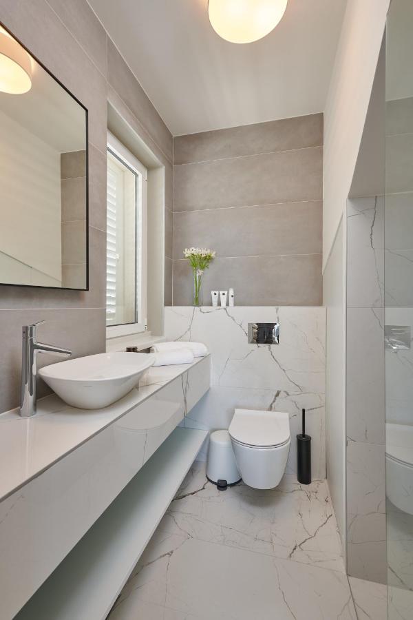 Apartment Blu Dubrovnik Buitenkant foto