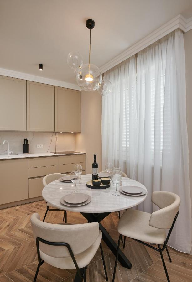 Apartment Blu Dubrovnik Buitenkant foto