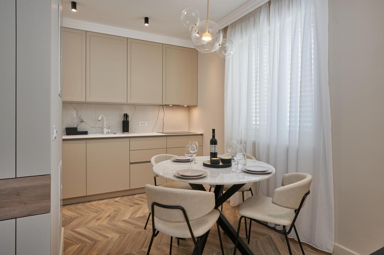 Apartment Blu Dubrovnik Buitenkant foto