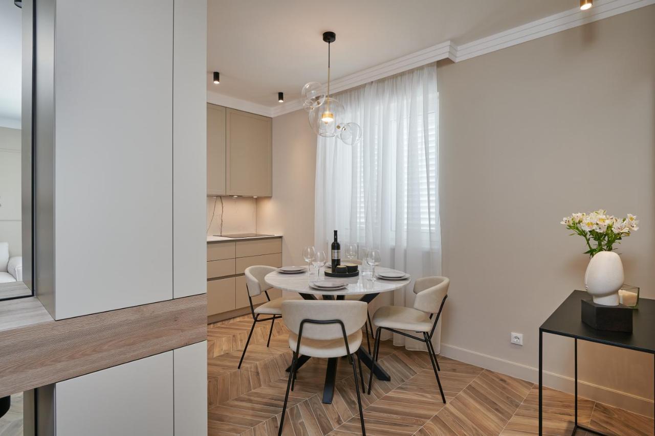 Apartment Blu Dubrovnik Buitenkant foto
